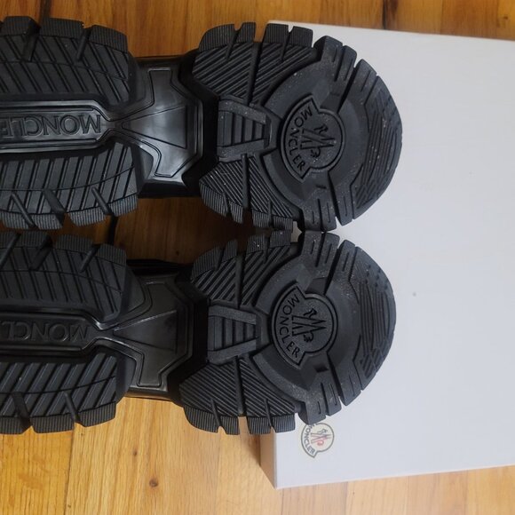 MONCLER Leave no Trace High Top - Picture 12 of 13